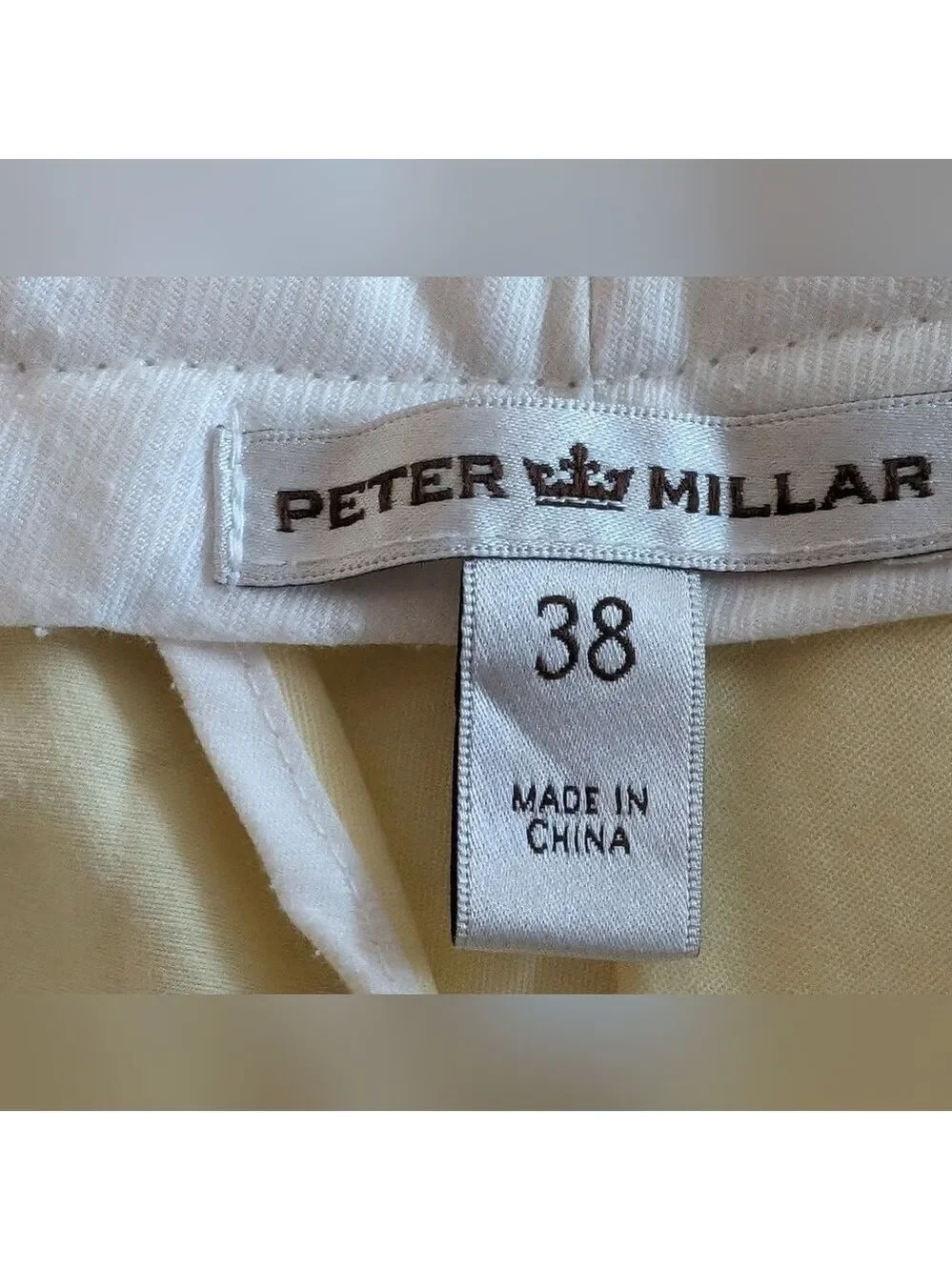 Peter Millar upgrade your